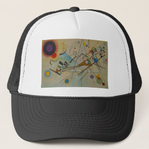 Kandinsky Composition VIII Keps