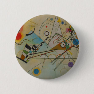Kandinsky Composition VIII Knapp
