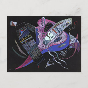 Kandinsky - Concenter Vykort