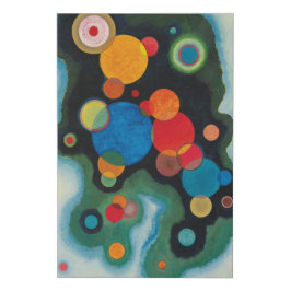 Kandinsky Deepzed Impulse Abstrakt Artwork