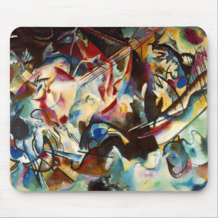 Kandinsky - Del VI Musmatta