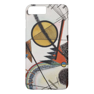 Kandinsky Expressionist Absract Painting Artwork