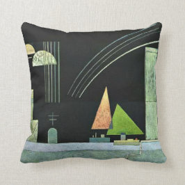 Kandinsky - i vila kudde