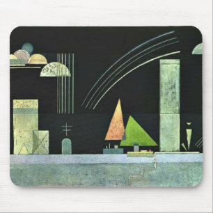 Kandinsky - i vila musmatta