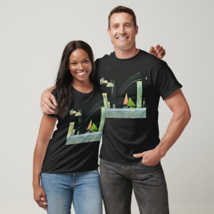 Kandinsky - i vila t shirt