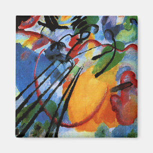 Kandinsky - Imreservation 26, Magnet