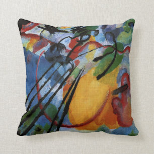 Kandinsky - Imreservation 26, Rwing Kudde