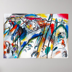 Kandinsky Imreservation 28 Poster