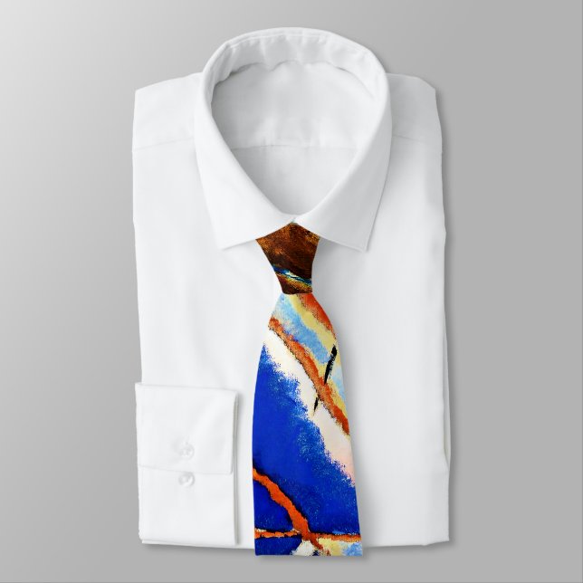 Kandinsky - Imreservation nr 30, Slips (Bunden)