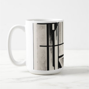 Kandinsky Kaffemugg