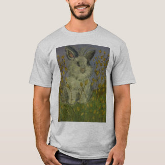 kandinsky kanin tee shirt