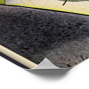 Kandinsky - klar anslutning poster