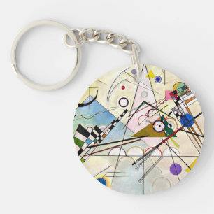Kandinsky Komposition 8