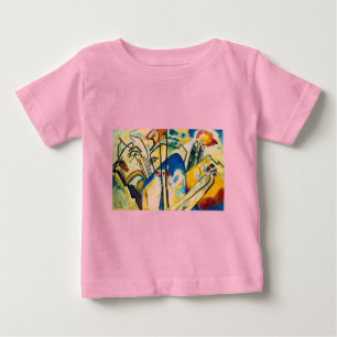 Kandinsky Komposition IV T-shirt