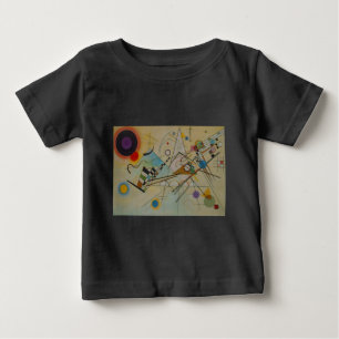Kandinsky Komposition VIII Tröja