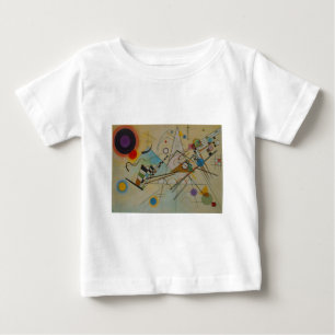 Kandinsky Komposition VIII Tröja