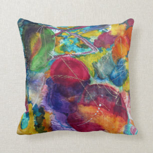 Kandinsky kudder kudde