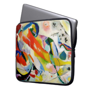 Kandinsky Laptop Fodral