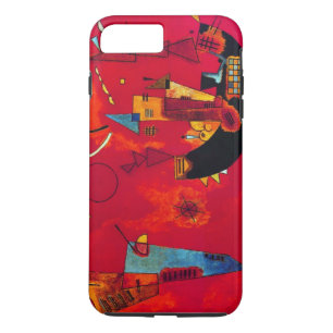 Kandinsky Mit und Gegen