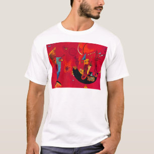 Kandinsky Mit und Gegen Tee