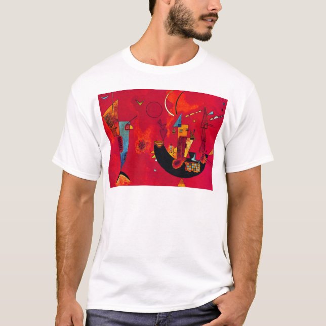 Kandinsky Mit und Gegen Tee (Framsida)