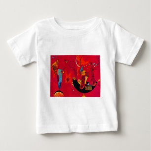 Kandinsky Mit und Gegen Tröja