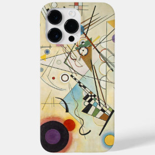 Kandinsky Modern Absract Expressionist Artwork