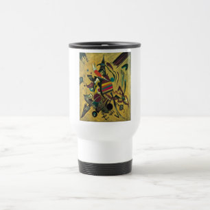 Kandinsky Modern Absract Expressionist Artwork Resemugg