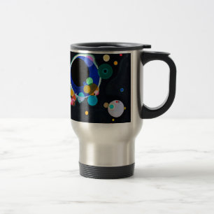 Kandinsky Multiple Circles Abstrakt Resemugg