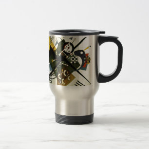 Kandinsky On White II Resemugg