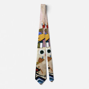 Kandinsky - Oöverensstämmande ackord Slips
