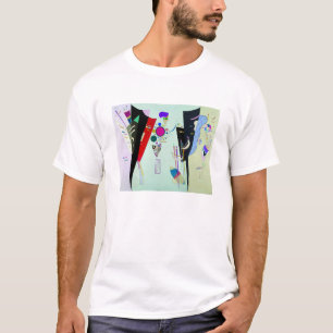 Kandinsky Reciprocal fördrag Tee