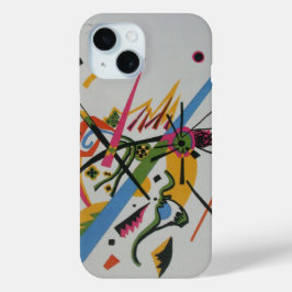 Kandinsky Small Worlds Kleine Welts I