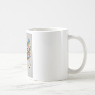 Kandinsky Small Worlds Kleine Welts I Kaffemugg