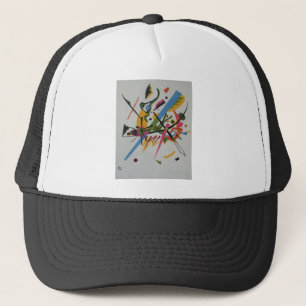 Kandinsky Small Worlds Kleine Welts I Keps