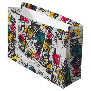 Kandinsky Small Worlds V Abstrakt Classic