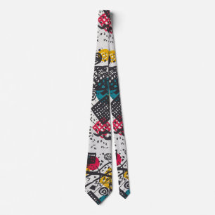 Kandinsky Small Worlds V Abstrakt Classic Slips