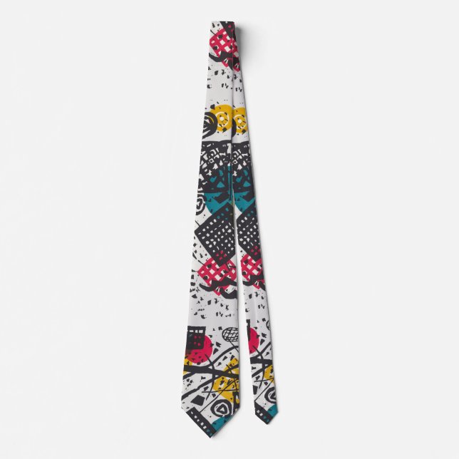 Kandinsky Small Worlds V Abstrakt Classic Slips (Framsida)