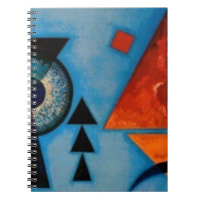 Kandinsky Soft Hard Abstrakt
