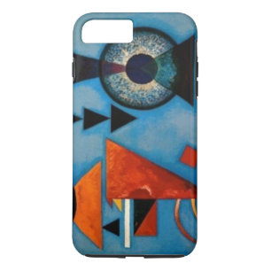Kandinsky Soft Hard Abstrakt
