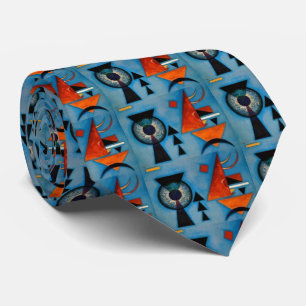 Kandinsky Soft Hard Abstrakt Slips