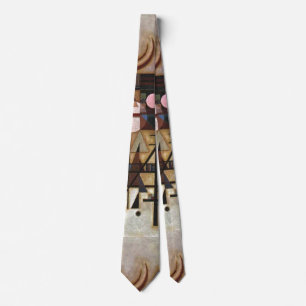 Kandinsky Softated Construction Abstrakt Art Slips