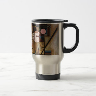 Kandinsky Softened Construction Resemugg