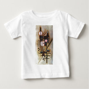Kandinsky Softened Construction Tee