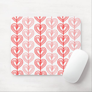 Kandinsky Staggered Valentine Musmatta