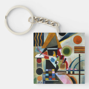 Kandinsky - Swinging