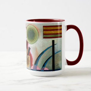 Kandinsky - Swinging Mugg