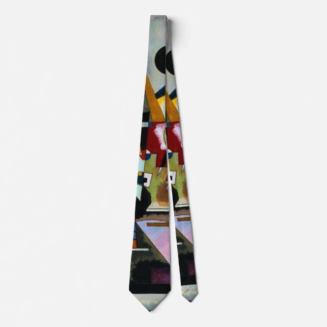 Kandinsky - Swinging Slips (Framsida)