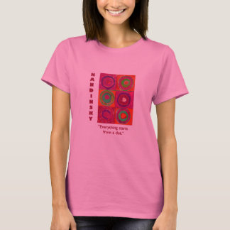 Kandinsky T-shirt