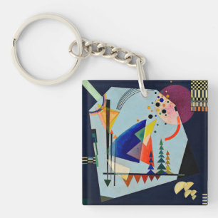 Kandinsky - tre Ljud
